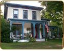 Aunt Dot's Victorian B & B