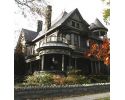 Spencer Silver Mansion