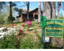 Thistle House Bed and Breakfast