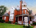 Bechtel Victorian Mansion