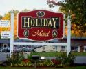 Holiday Motel